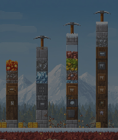 Mine Slot