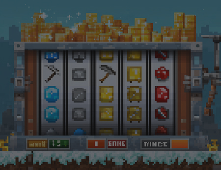 Mine Slot