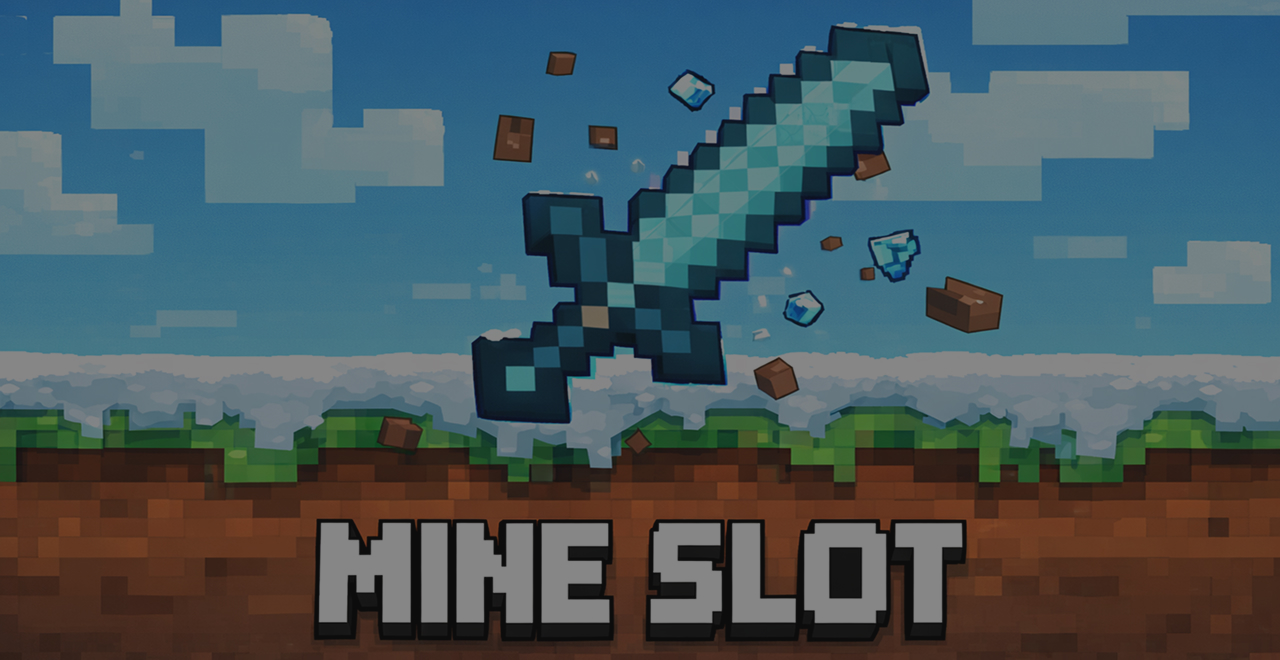 Mine Slot