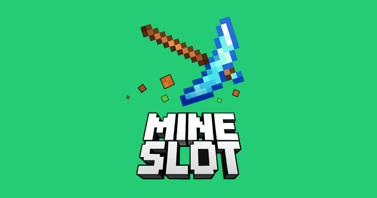 Mine Slot